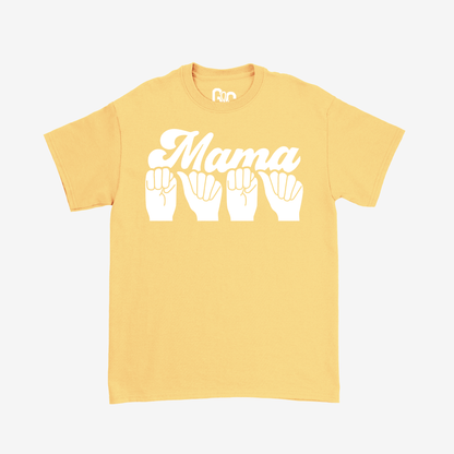 Mama Tee
