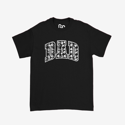 Dad Varsity ILY Tee