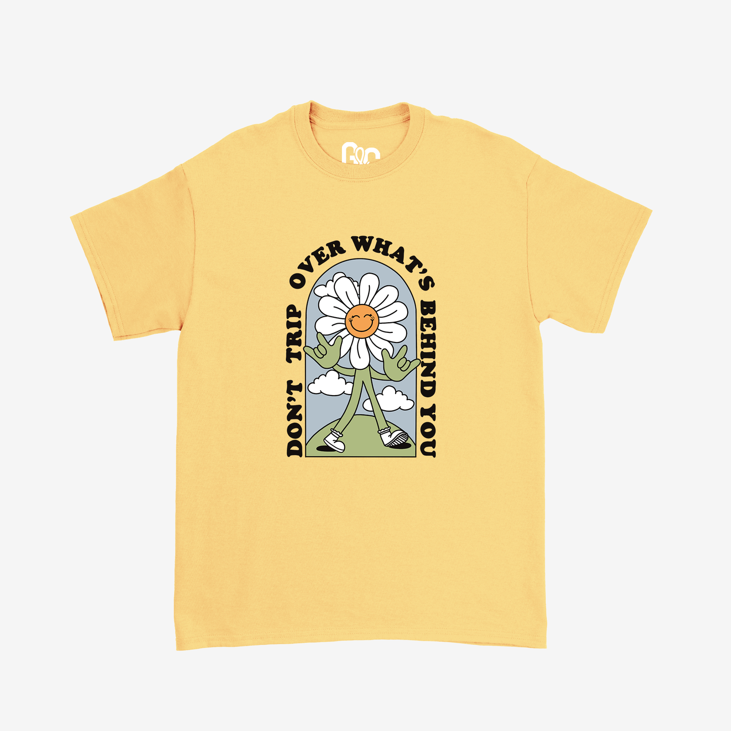 Don't Trip...Tee