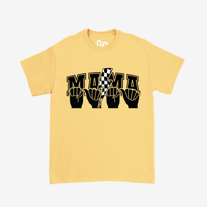 Thunder Mama Tee