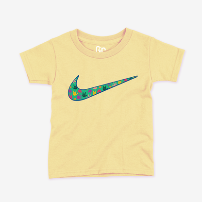 Nike ILY Swoosh Toddler Tee