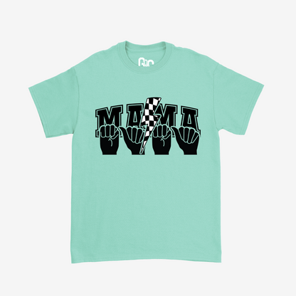 Thunder Mama Tee