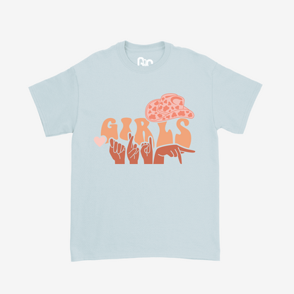 Girls Trip Youth Tee