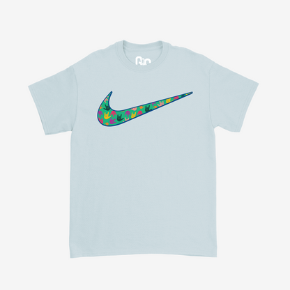 Nike ILY Swoosh Tee
