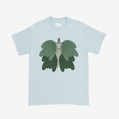 Lung Plant ILY Tee
