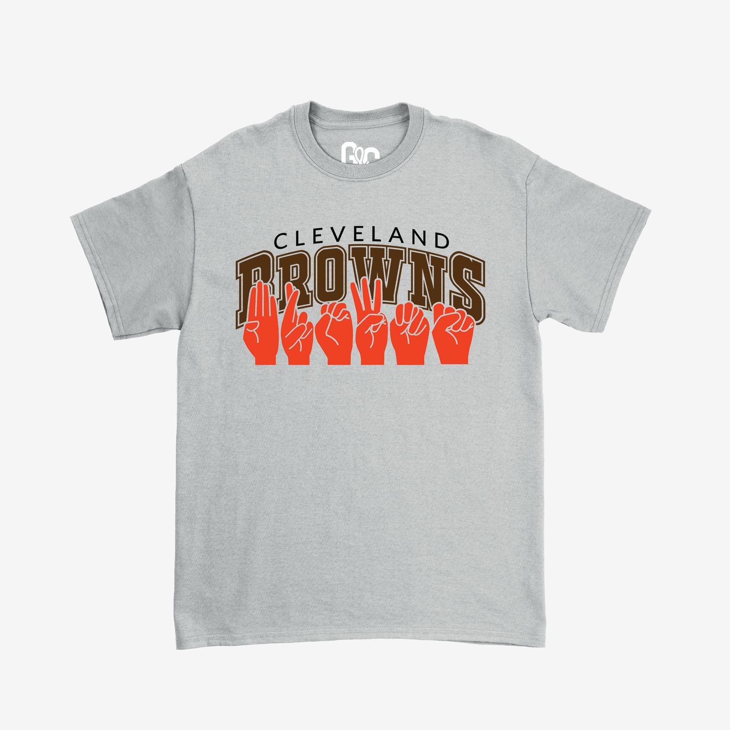 Cleveland Browns Tee