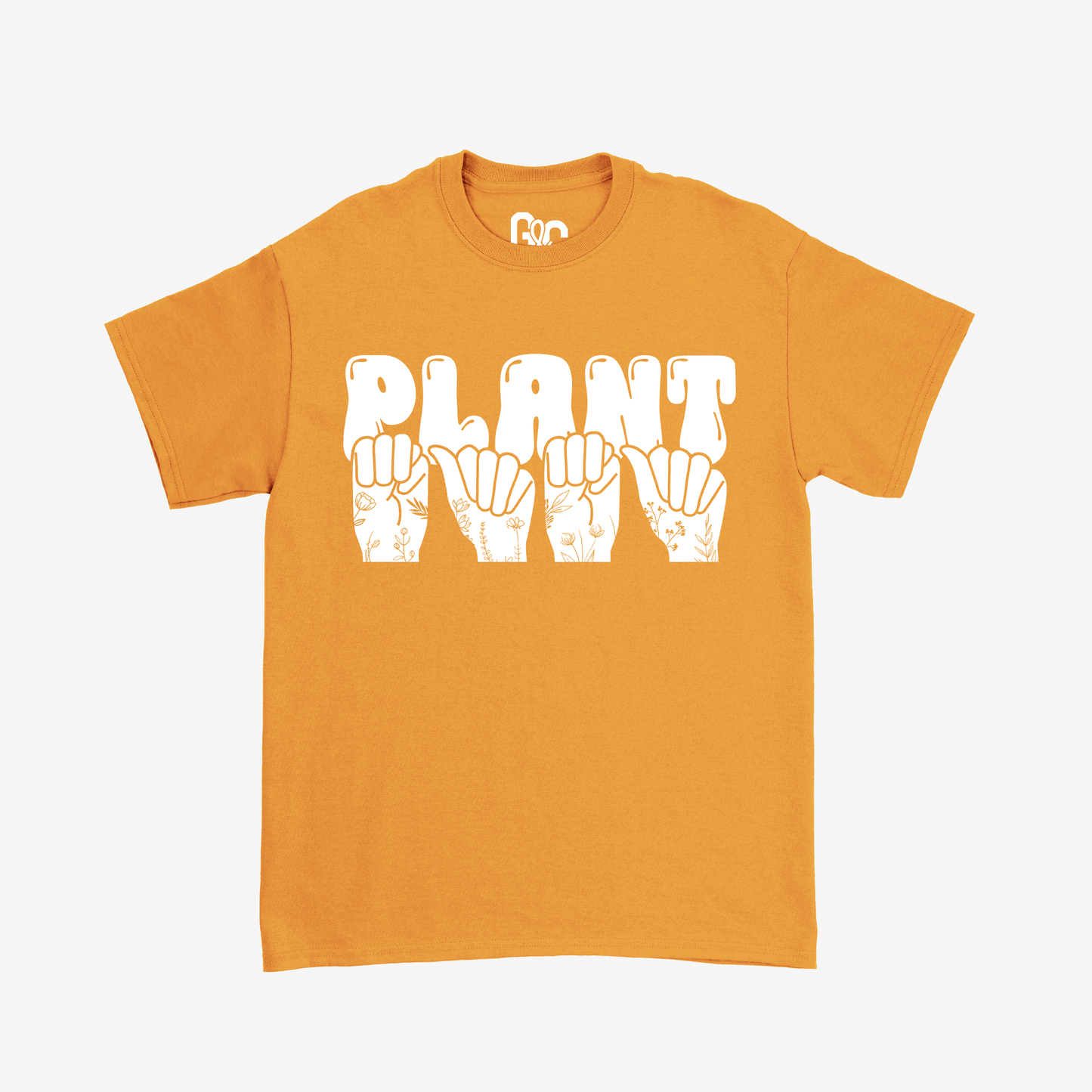 Plant Mama Tee