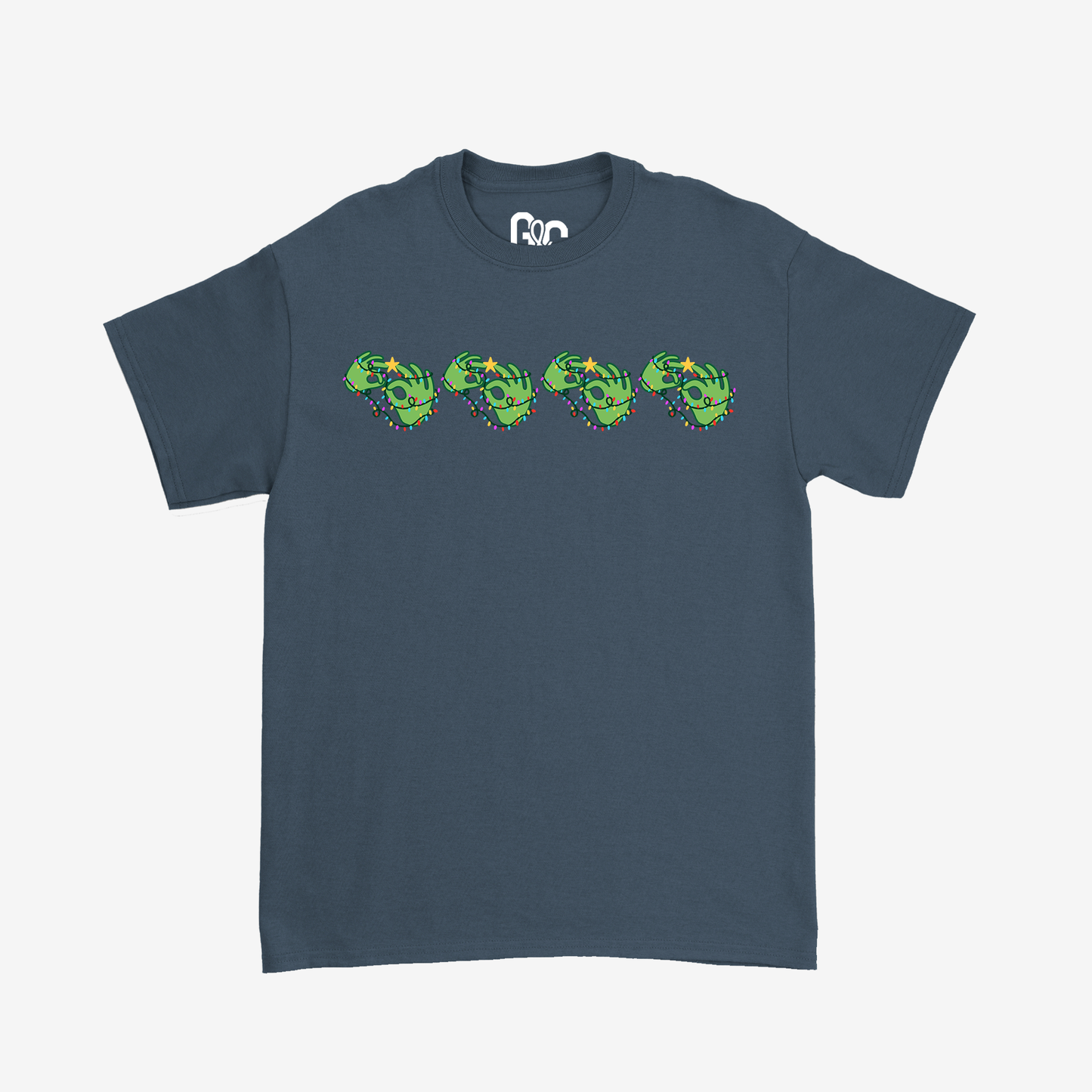 Interpreter Lights Tee