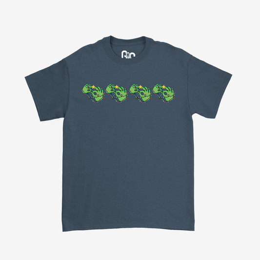 Interpreter Lights Tee