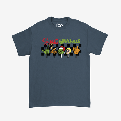 Sweet Grinchmas Tee