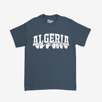 Algeria Tee