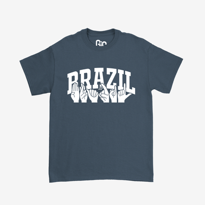 Brazil Tee