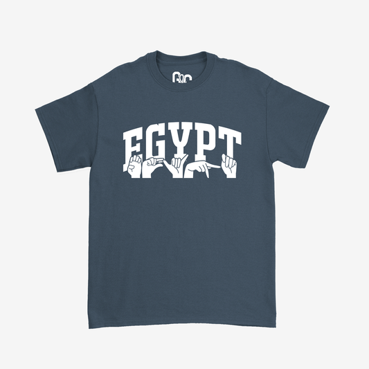 Egypt Tee