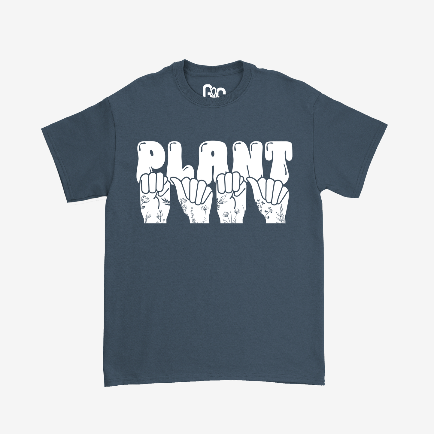 Plant Mama Tee