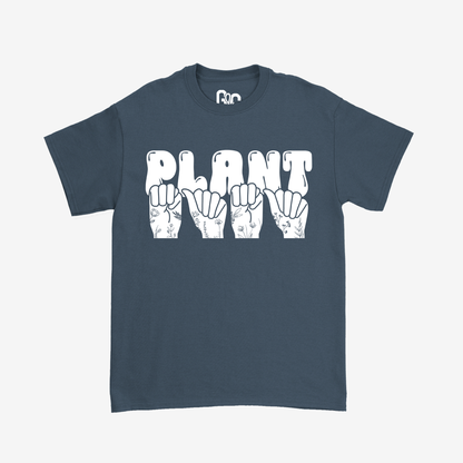 Plant Mama Tee