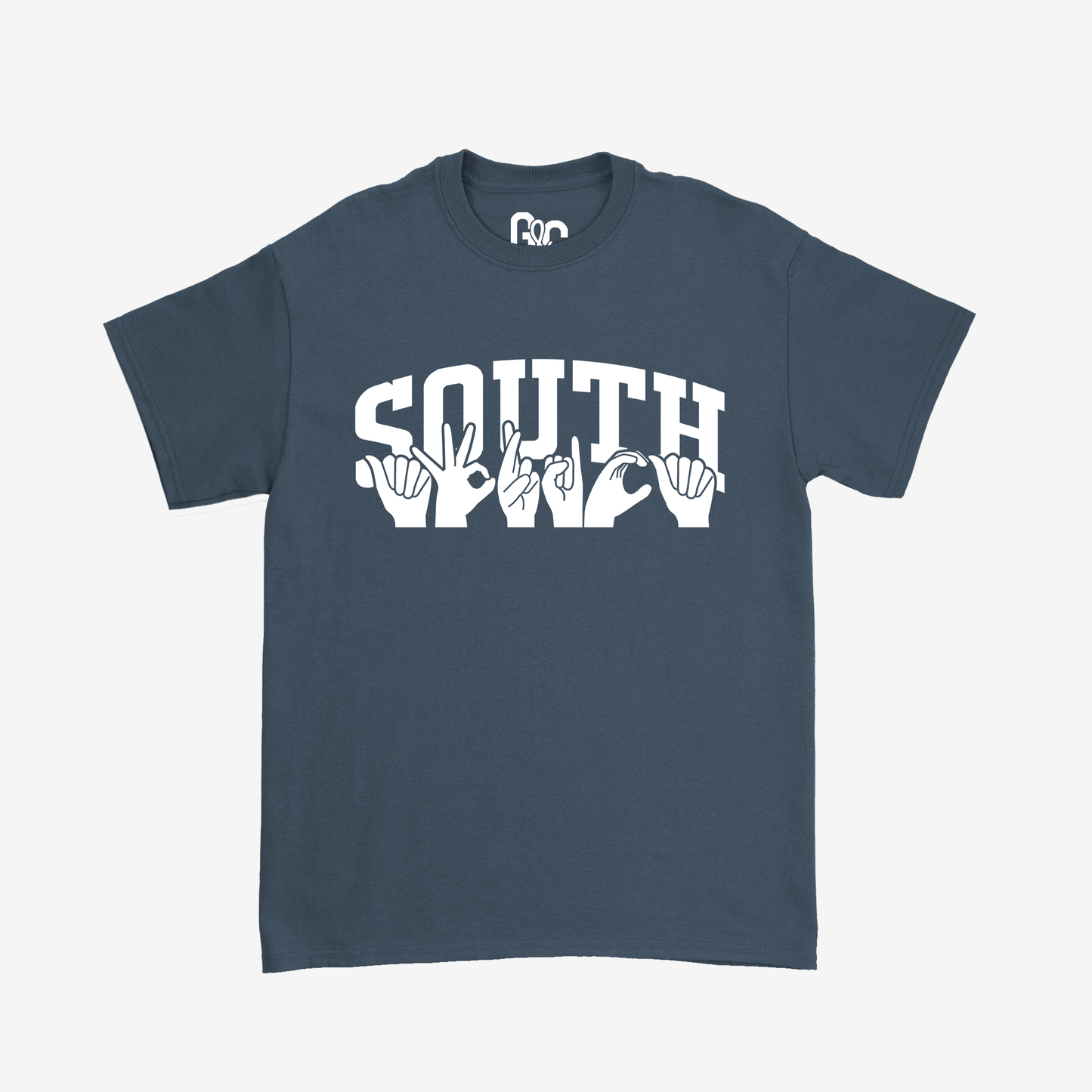 South Africa Tee