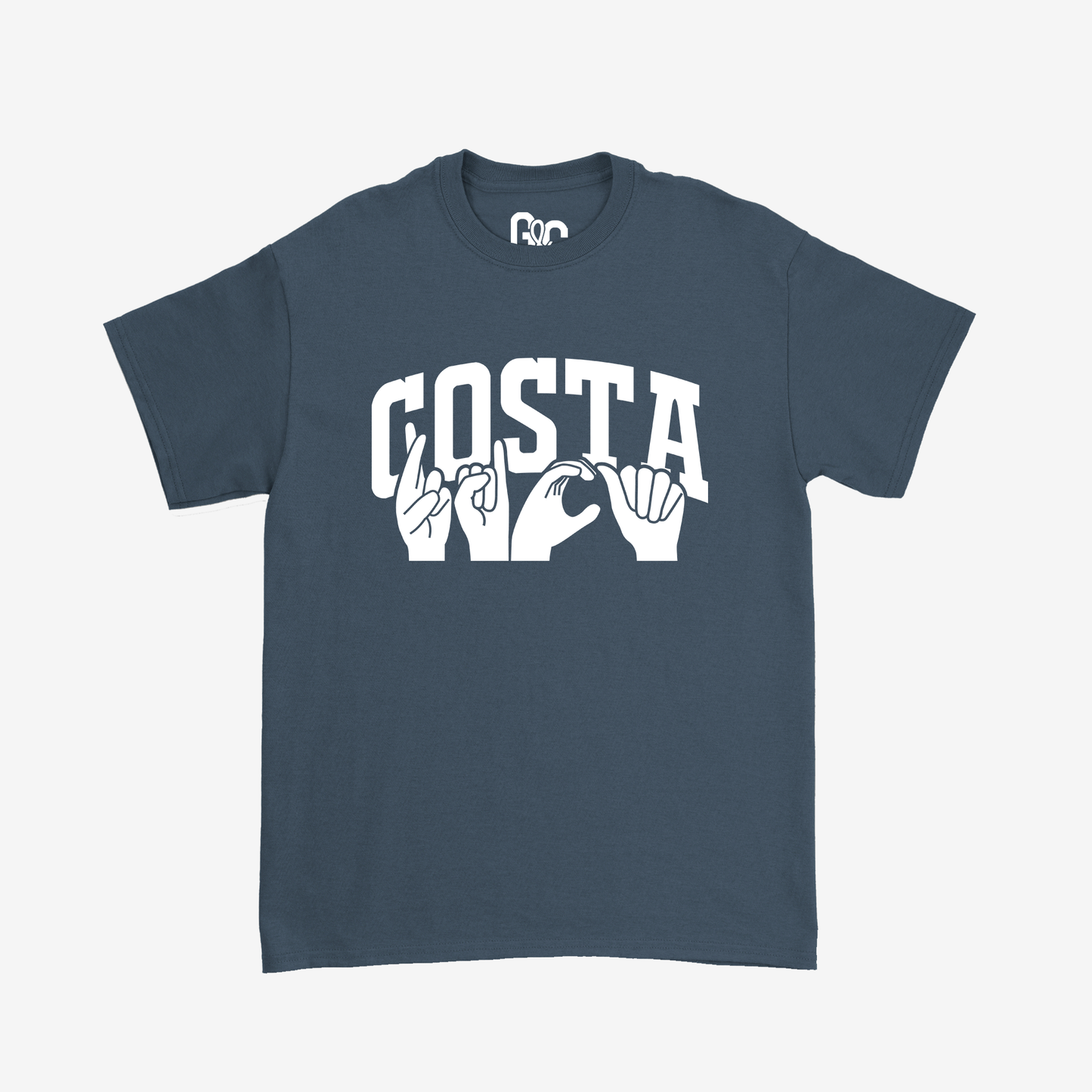 Costa Rica Tee