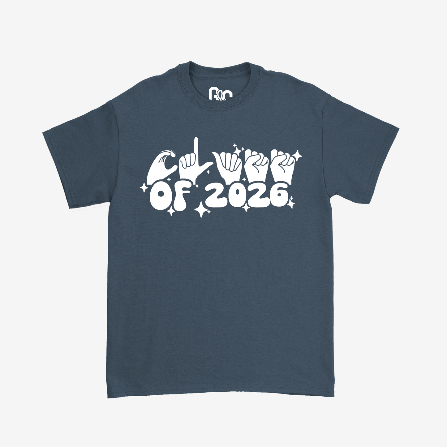 Class of 2026 Tee