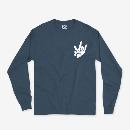 Ily & Paw Long Sleeve