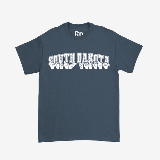 South Dakota Tee