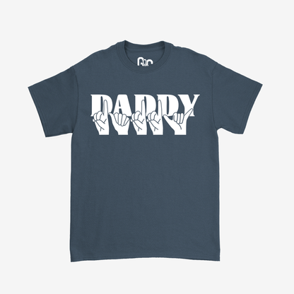 Daddy Tee