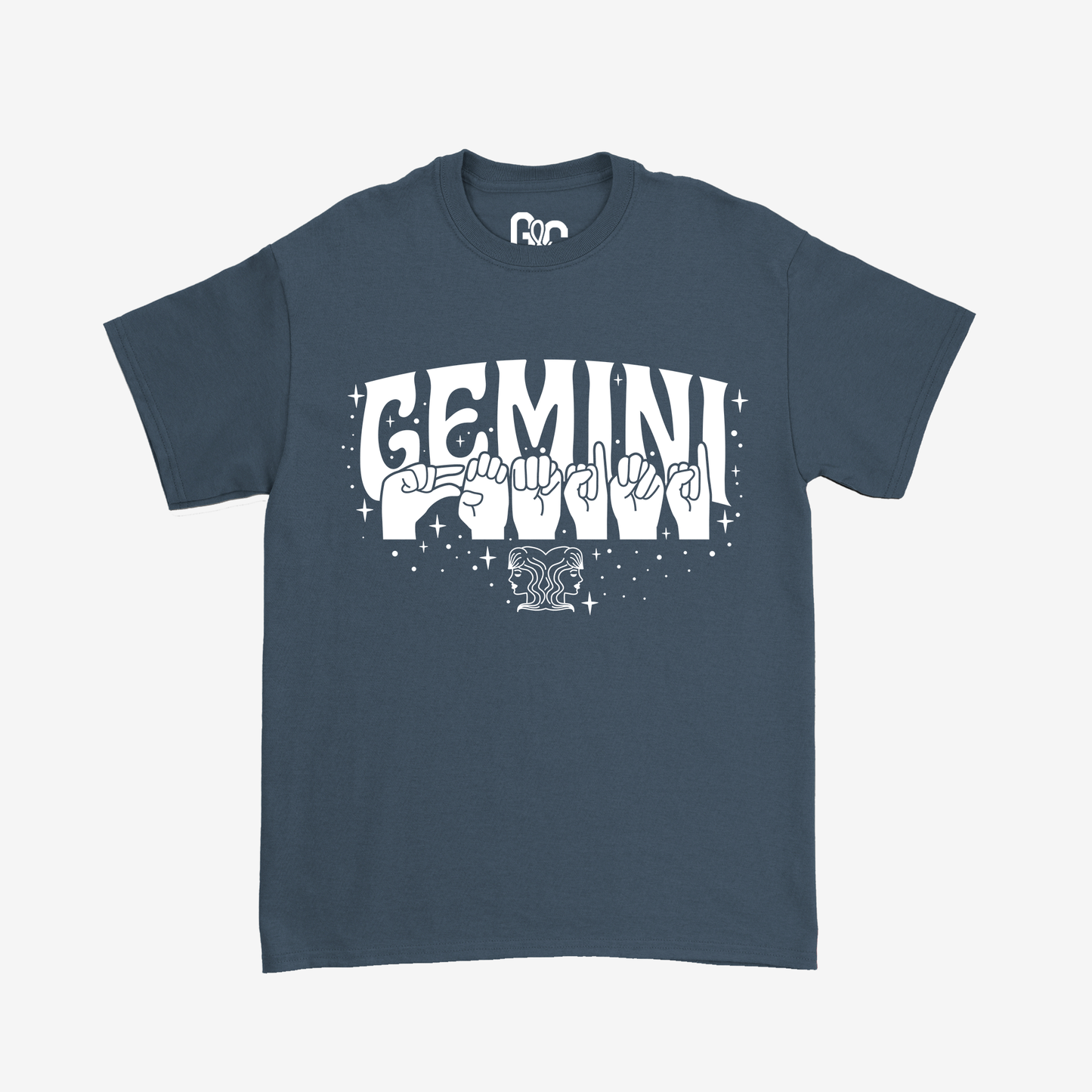 Gemini Tee