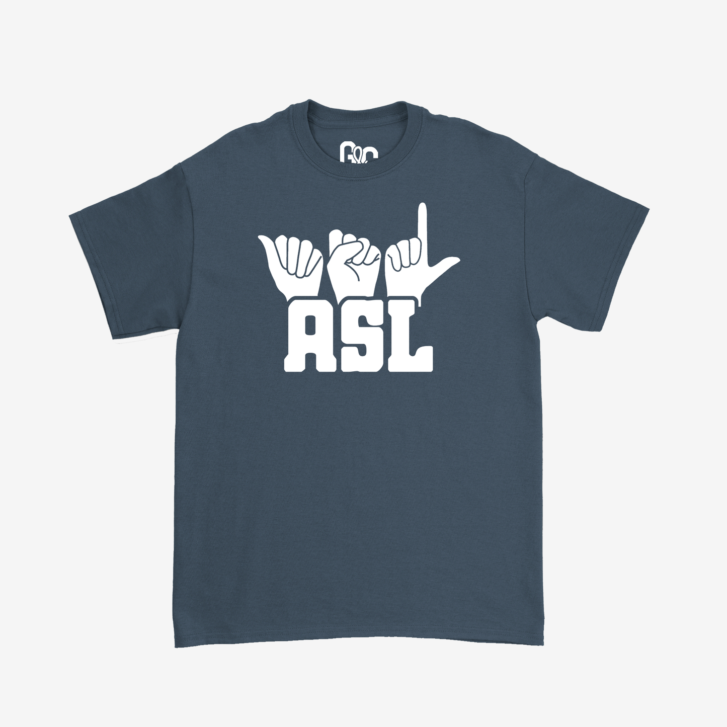 ASL Tee