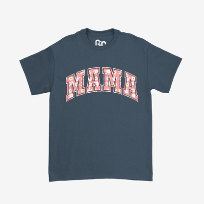 Pink Mama ILY Tee