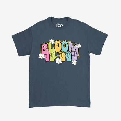 Bloom Tee
