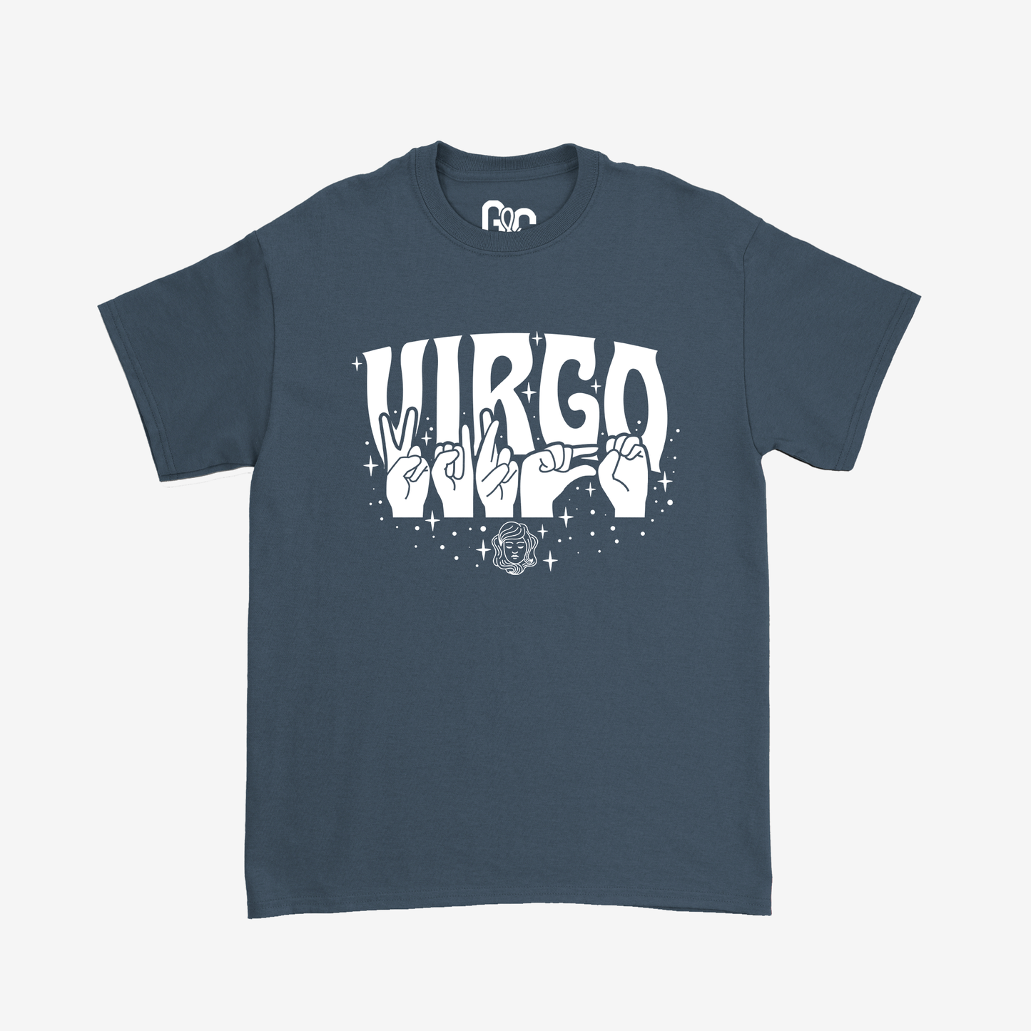 Virgo Tee