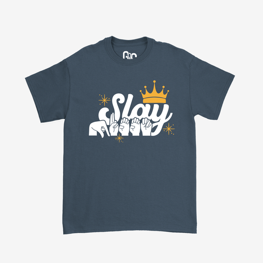 Slay Queen Tee