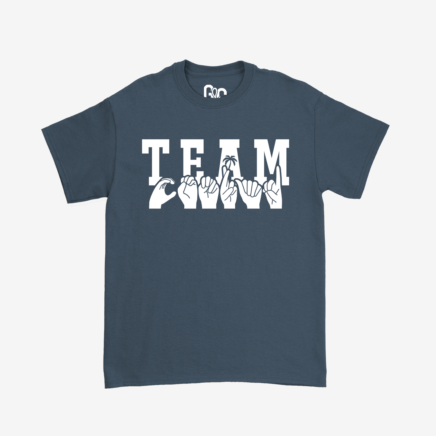 Team Conrad Youth Tee