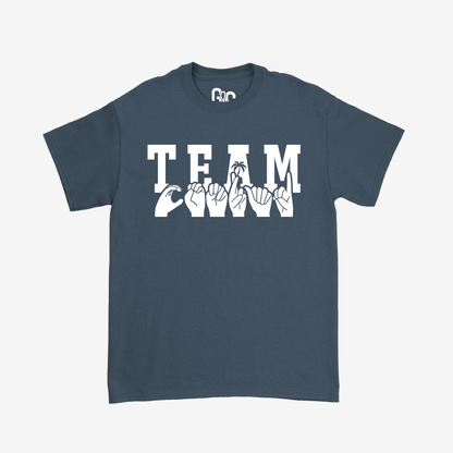 Team Conrad Youth Tee