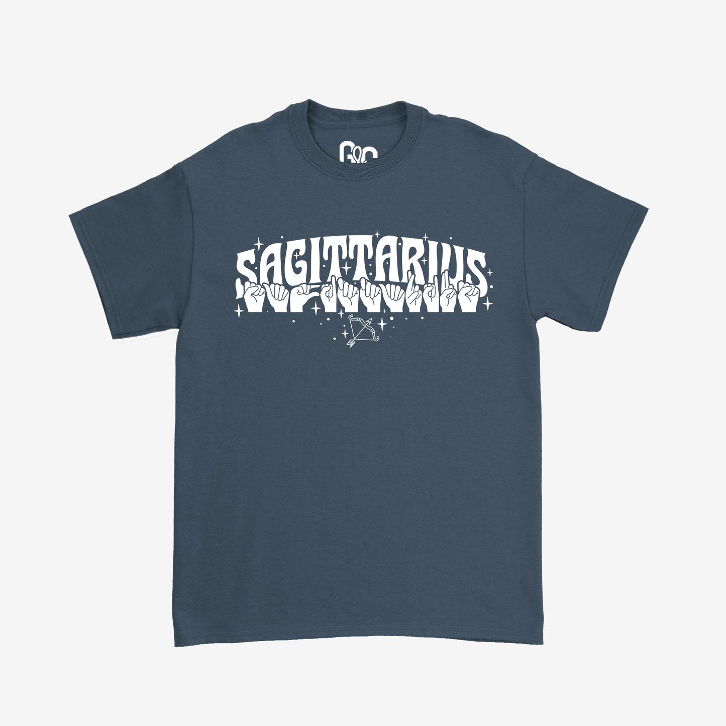Sagittarius Tee