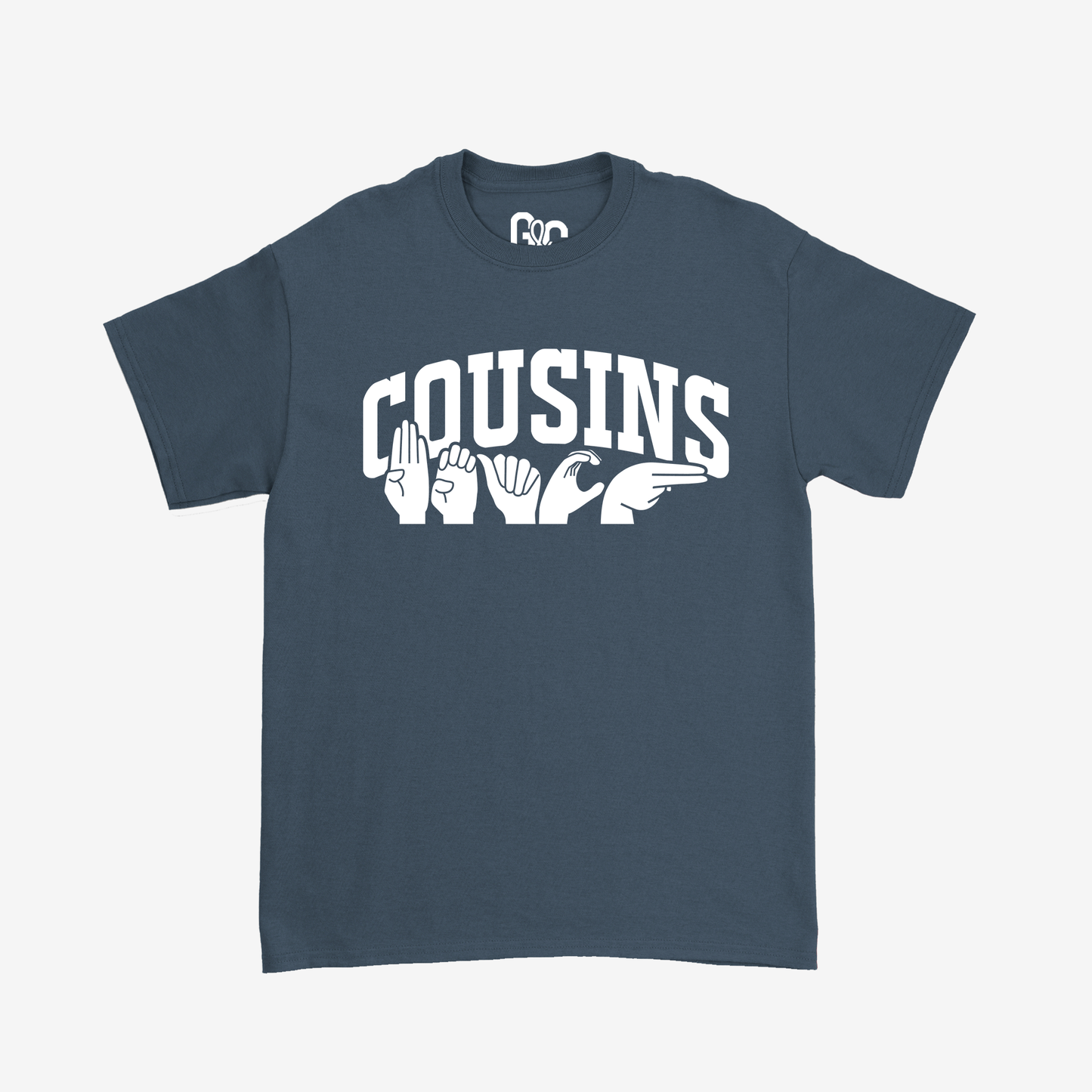 Cousins Beach Youth Tee