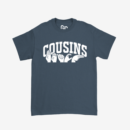 Cousins Beach Youth Tee