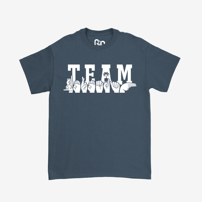 Team Jeremiah Youth Tee