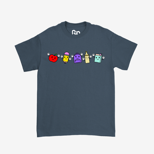 School ILY Tee