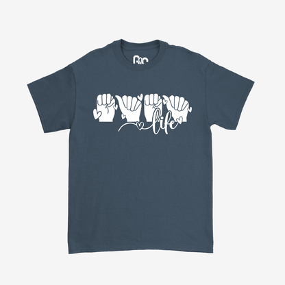 Mama Life Tee