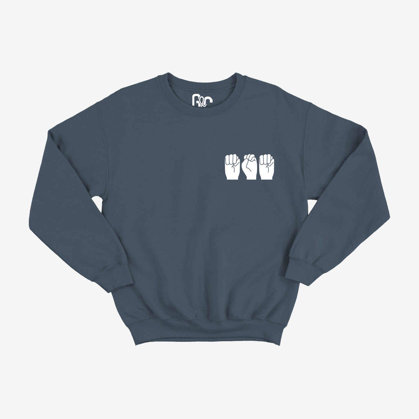 Mom Crewneck