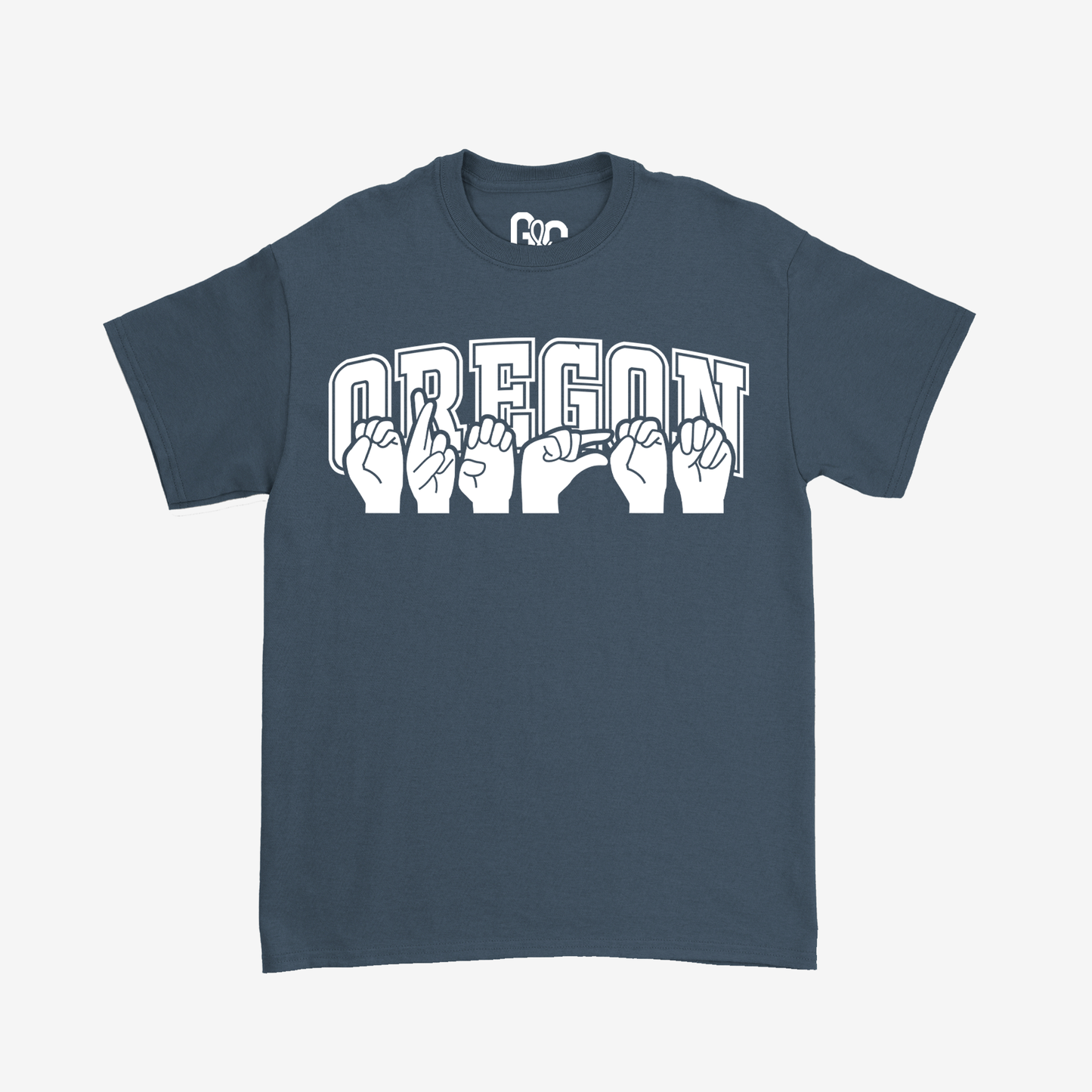 Oregon Tee