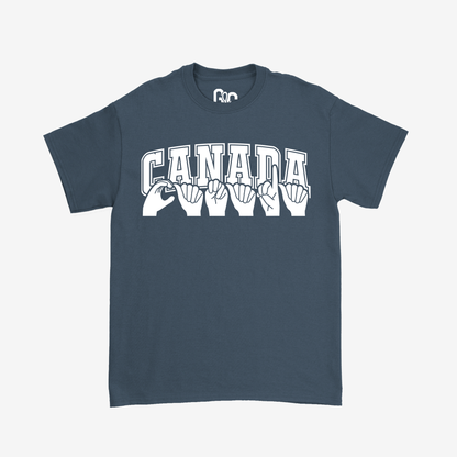 Canada Tee