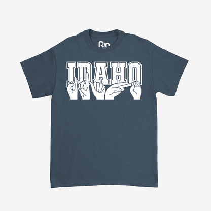 Idaho Tee