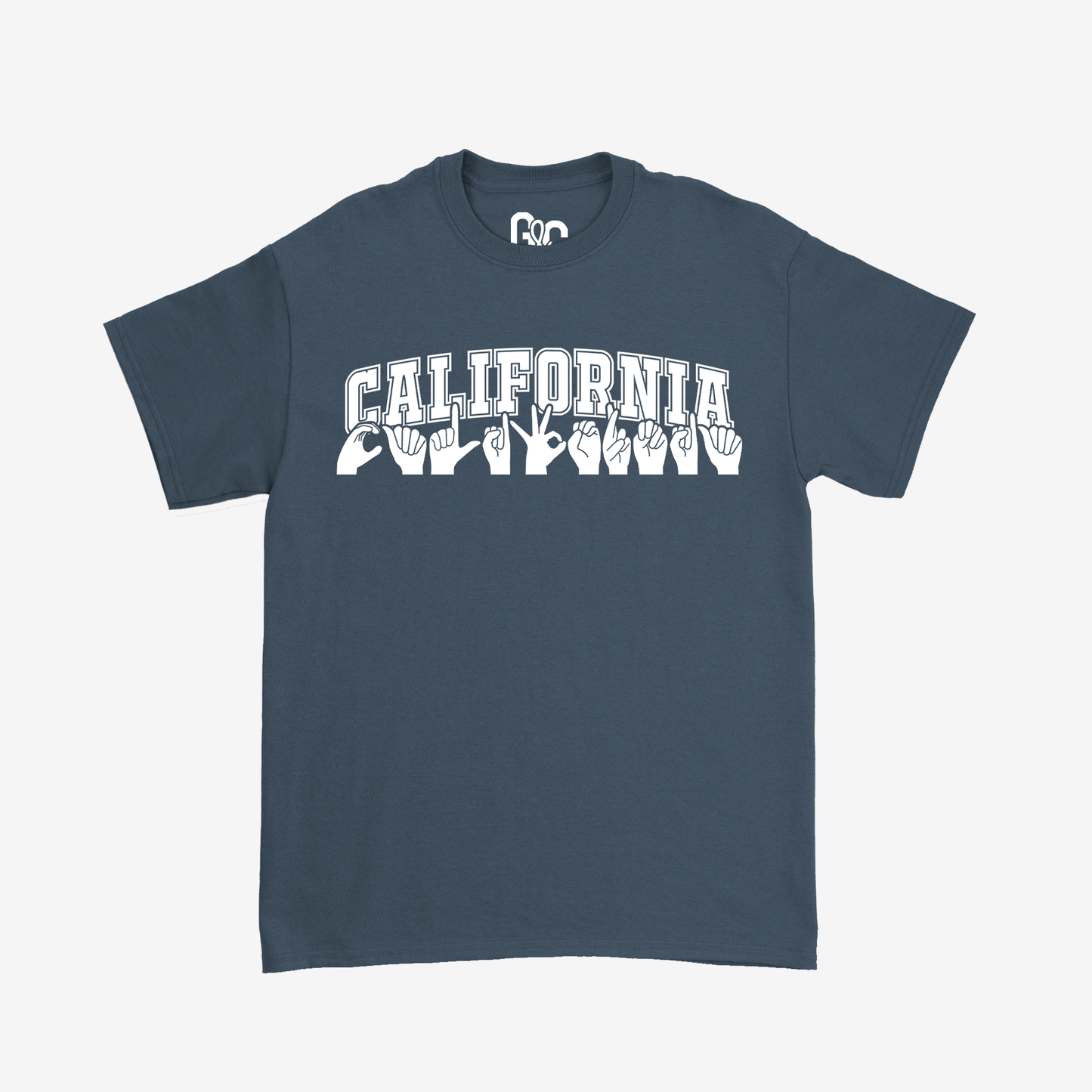 California Tee