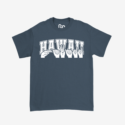 Hawaii Tee