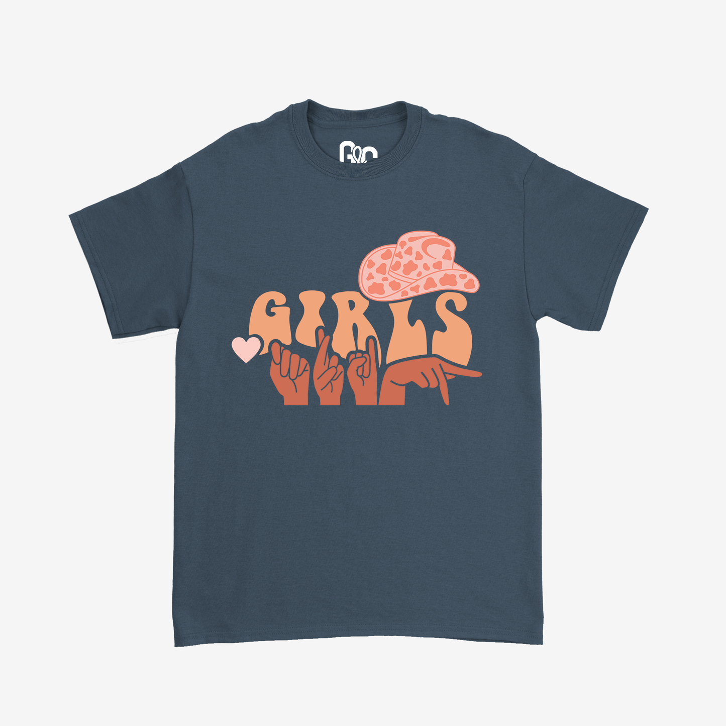 Girls Trip Youth Tee