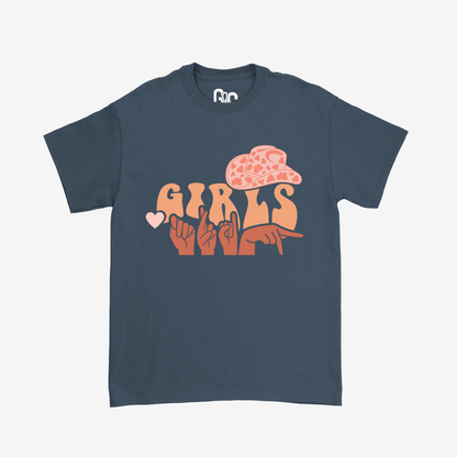 Girls Trip Youth Tee