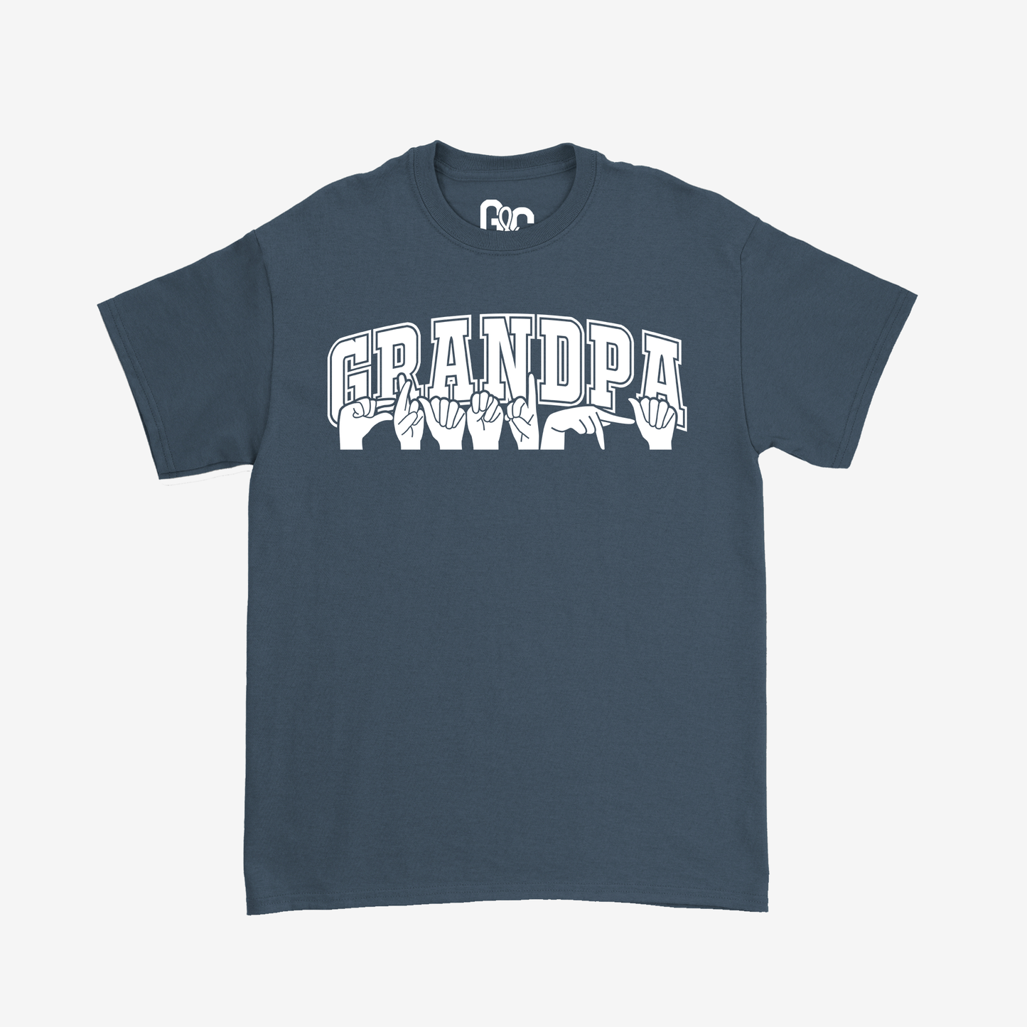 Grandpa Tee