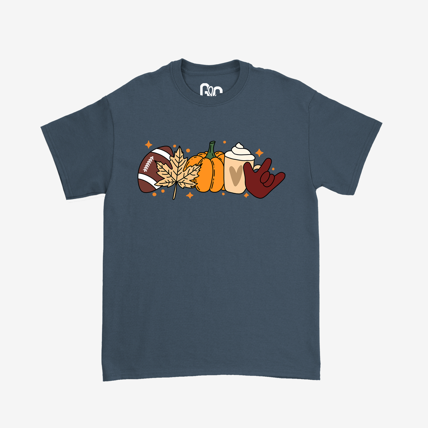 Tis The Season Tee