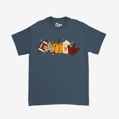 Tis The Season Tee